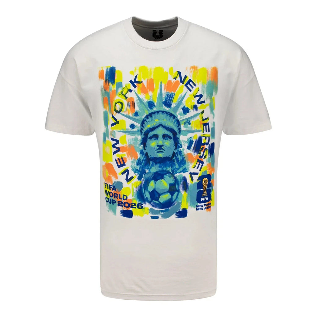 New York New Jersey Homestyle T-Shirt Unisex Gildan Graphic Tee Casual Short Sleeve Shirt